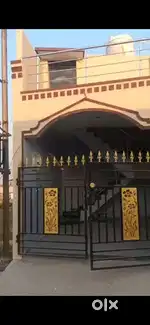 2 bhk individual house