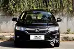 Honda City VX Petrol MT, 2020, Petrol