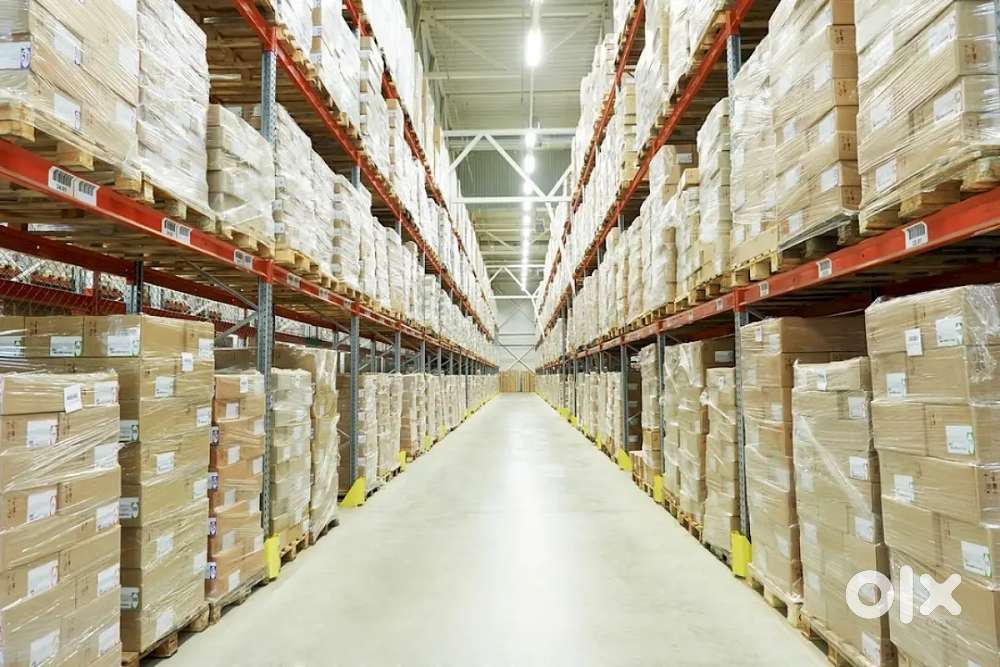 PACKING BILING REQUIREMENTS  FOR  WAREHOUSE JOB