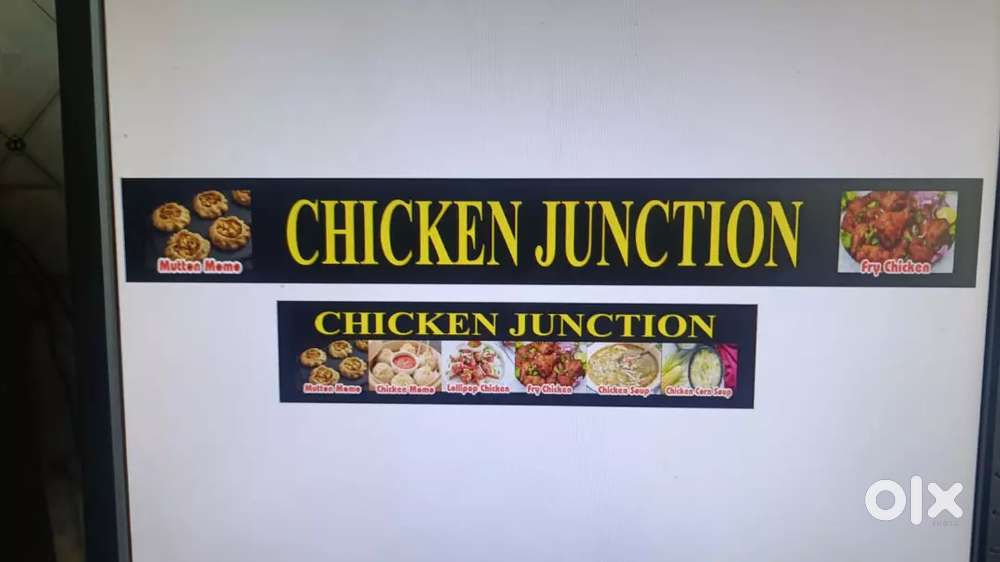 Chef needed urgently in jammu