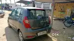Hyundai i10 2012 CNG & Hybrids 65000 Km Driven
