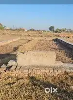 Land on rewa allahabad road rewa road, kanti, uttar pradesh