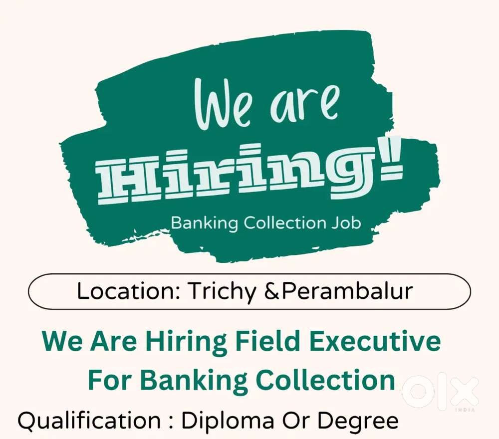 Banking Job