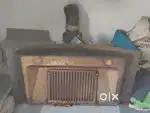 Sunflame Chimney