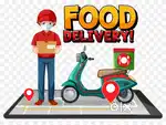 We are urgently required 12 food delivery boy bikers and cyclist