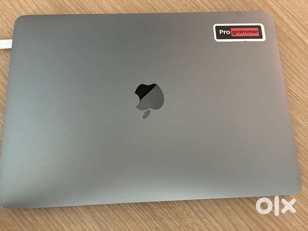 Macbook air in good condition