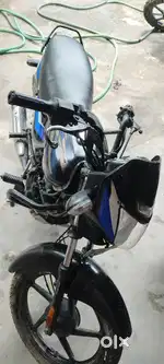Bike 1st owner