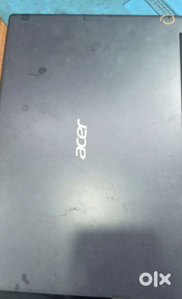 Acer Aspire 7-Ryzen 5 3550H GTX 1650TI