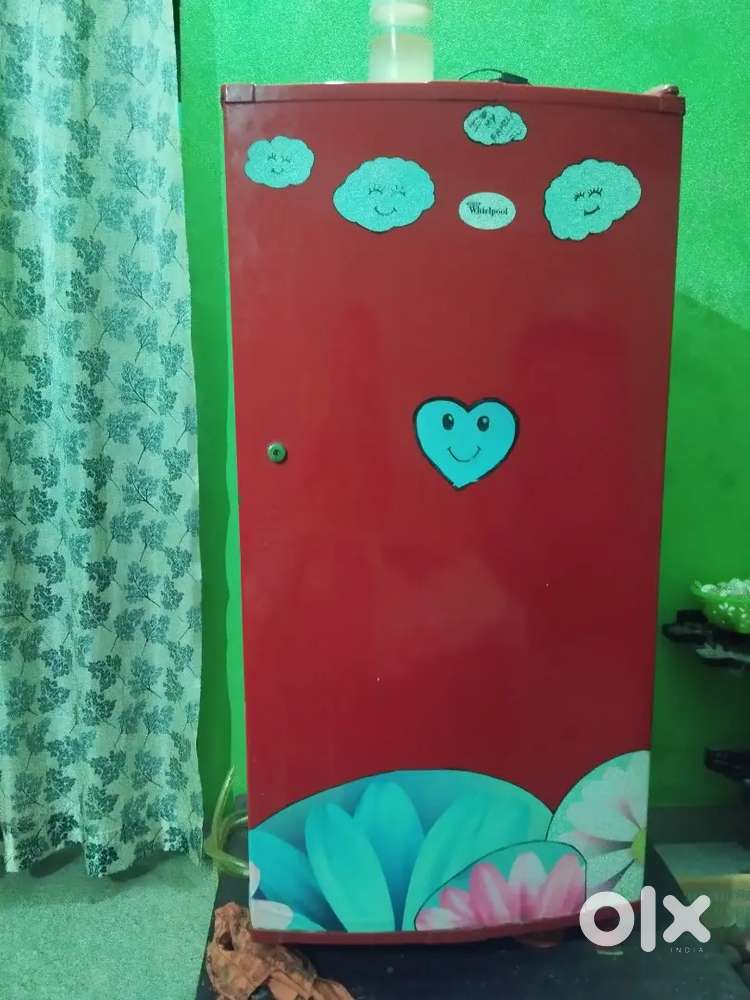 Will pol fridge