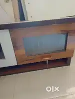 Small storage cabinet