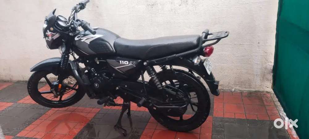 Bajai CT 110X & YAMAHA FZ-S Sale karna hai