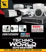 CCTV camera service sale instaltion