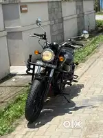 RE Meteor 350