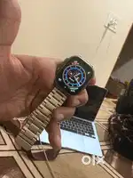 Apple watch ultra