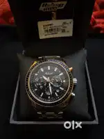 Titan Octane Watch
