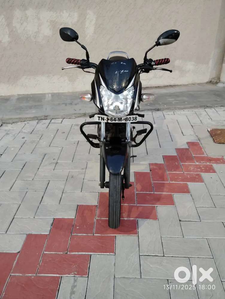 Tvs Sport 2016 Model