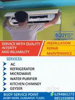 Ac Technician