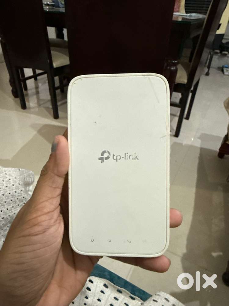 Tp link wifi range extender