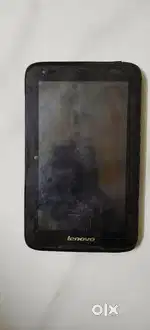 Lenovo Tablet