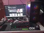 Gaming Machine under Warrenty