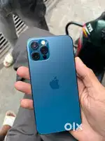 Iphone 12 pro