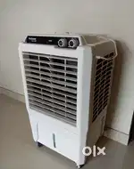 Hindware 45lts Ac cooler 4 months old