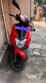 TVS NTORQ 125