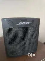 Bose soundlink II