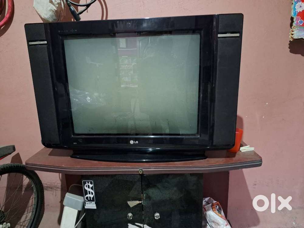 LG CRT TV 29''