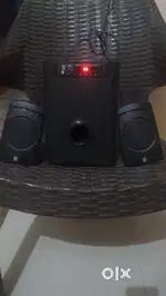 I BALL Home Theater