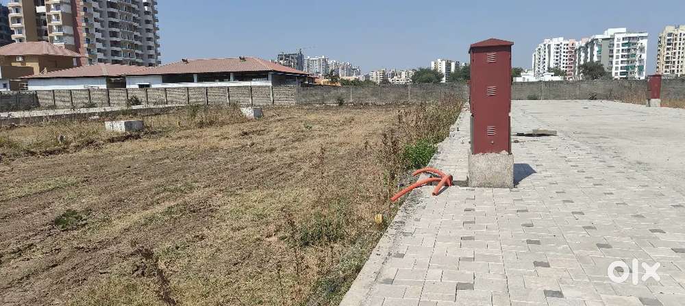 Besa Ready to Move RL NMRDA Sanction Residential plots