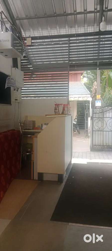 ഫുൾ ടൈം shef