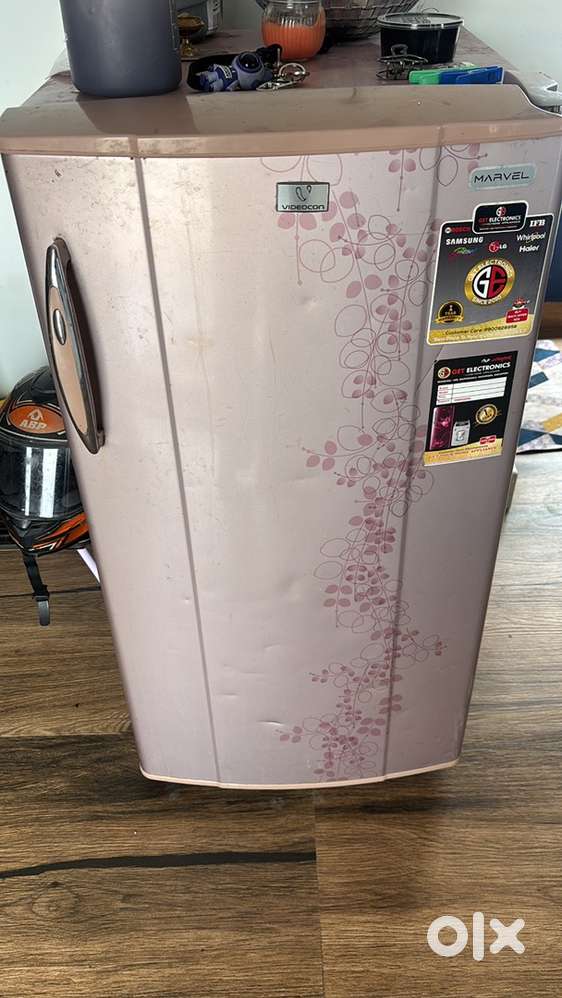 Fridge for sale - price negotiable