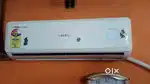 Split AC  VOLTAS . Shifting to new House
