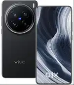 Vivo x200 (12 & 256)