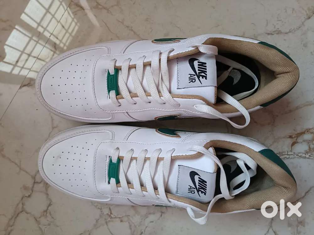 Nike shoes