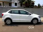 Volkswagen Ameo 2016