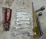 Tools for Servicing