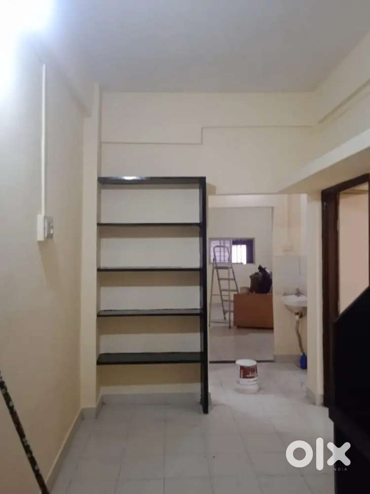 Only family sathi ahe