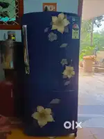 Second hand fridge for sale