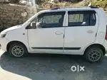Maruti Suzuki Wagon R 1.0 2011