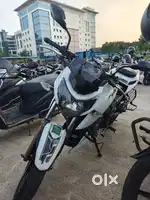 TVS Apache RTR 200 for sale