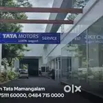 Driver Service