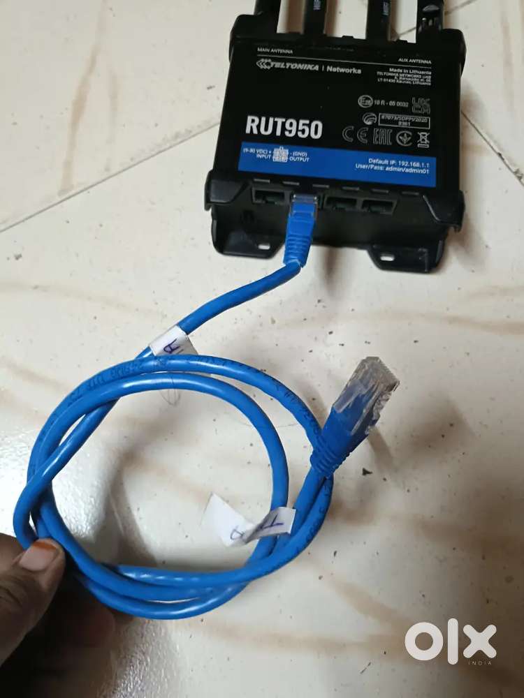 Router Teltonik Router