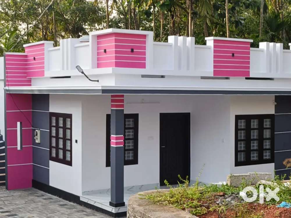 Kollam perumpuzha new house for sale