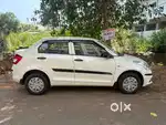 Car driver for Uber Rapido