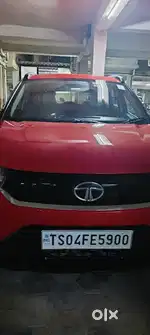 Tata Nexon 2021