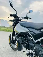 BAJAJ FREEDOM 2024 OCTOBER SHOWROOM CONDITION