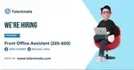 ASSAM JOB VACANCY