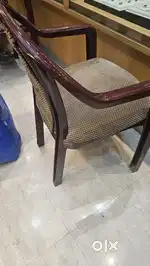Office Chair Mint state